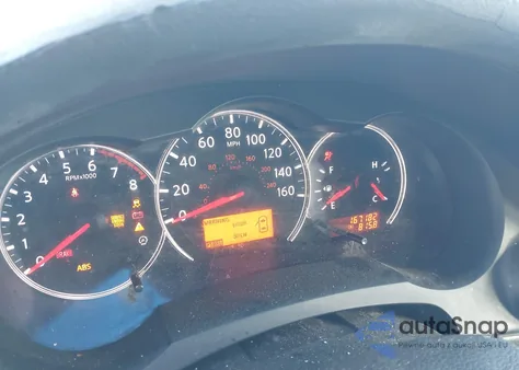 2012 Nissan Altima 2.5 S from USA, damaged, VIN 1N4AL2AP2CC167195